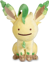 Ditto Collection Leafeon.png