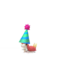 Wurmple (Party Hat Wurmple)