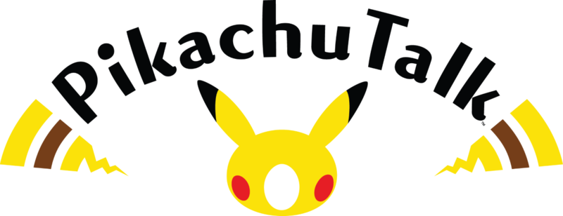 File:Pikachu Talk logo.png