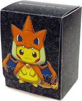 Pokémon Center Tokyo (P Promo 19) - Bulbapedia, the community-driven Pokémon  encyclopedia