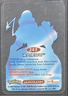 Pokémon Lamincards Series - back 243.jpg