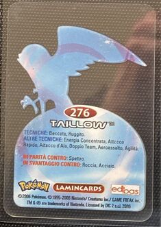 Pokémon Lamincards Series - back 276.jpg