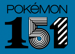 151  Pokémon Center Official Site