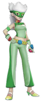 Trainer battlers - Pokémon Battle Revolution - Colosseum Leader Front  Sprites