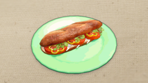 Sandwich Nouveau Veggie Sandwich.png