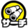 Tretta Search yellow icon.png