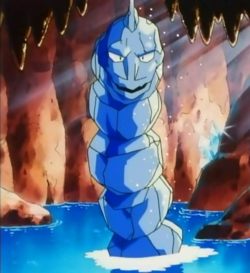 Crystal Onix, Pokecentral Network