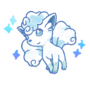 Alolan Vulpix