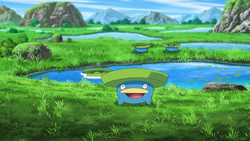 Lotad Pokemon Bulbapedia The Community Driven Pokemon Encyclopedia