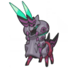 Scolipede