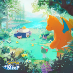 Pokémon Sleep Lapis Lakeside art.png