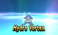 Hydro Vortex (charging)
