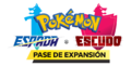 Spanish Sword and Shield Expansion Pass logo