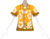 USUM Alola Shirt Orange m.png