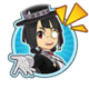 Zinnia Special Costume Emote 1 Masters.png