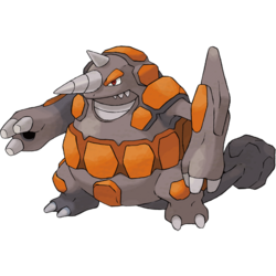 Rhyperior