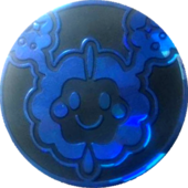 Amazon Blue Cosmog Coin.png