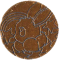 ECFC Gold Eevee Coin.png