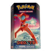 Deoxys Constructed Starter Deck (TCG) - Bulbapedia, the community