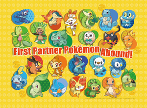 First Partner Pokémon Abound.png
