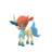 Keldeo