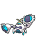 Crabominable