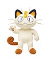 Meowth standing