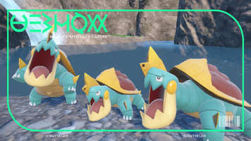 Pokédex Image Drednaw SV Kitakami.png