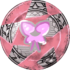 Fairy Badge