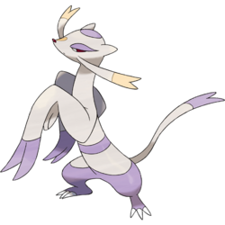 Druddigon (Pokémon) - Bulbapedia, the community-driven Pokémon