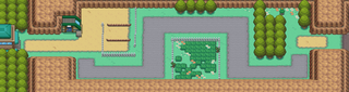 Route 8 - Pokémon Vortex Wiki