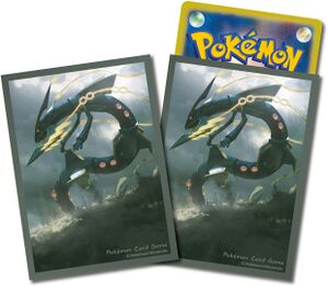 Mega Rayquaza Advent Premium Gloss Sleeves.jpg