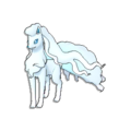 Alolan Ninetales #254