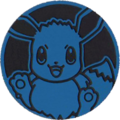 SD Blue Eevee Coin.png