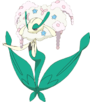 671Florges White Flower XY anime.png