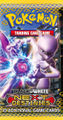 English booster pack (Mewtwo)