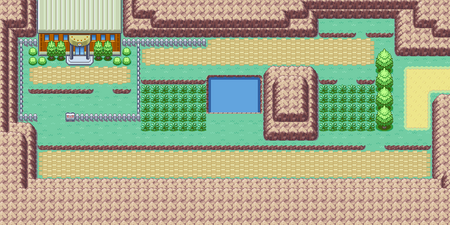 Appendix:FireRed And LeafGreen Walkthrough/Section 14 - Bulbapedia, The ...