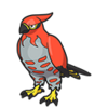 Talonflame
