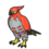 Talonflame