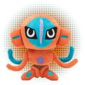 Deoxys (Normal Forme) Released March 2013