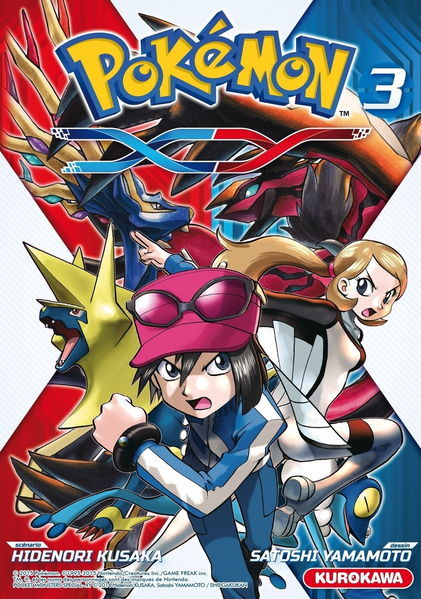 File:Pokémon Adventures XY FR volume 3.png
