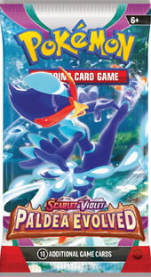 Scarlet & Violet (TCG) - Bulbapedia, the community-driven Pokémon