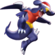 UNITE Garchomp Holiday Style Holowear.png