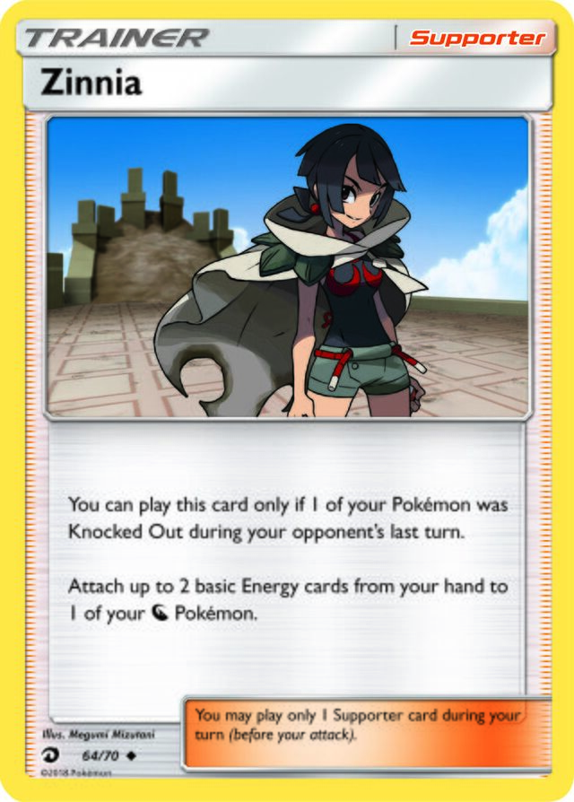 Zinnia (Dragon Majesty 64) - Bulbapedia, the community-driven 