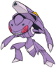 649Genesect Dream.png
