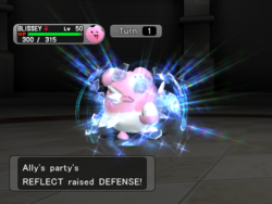 Battle CD 05 Blissey Reflect XD.png