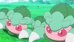 Fomantis anime.png