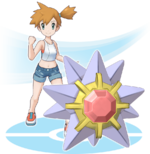 Masters Misty Starmie.png