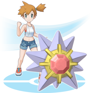 Masters Misty Starmie.png