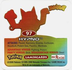 Pokémon Square Lamincards - back 97.jpg